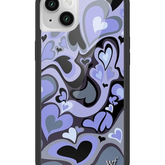 Wildflower Salem Mitchell iPhone 14 Case