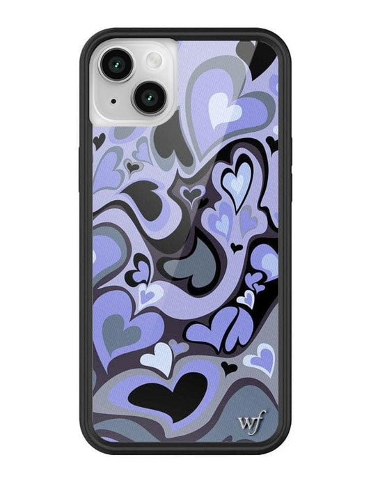 Wildflower Salem Mitchell iPhone 14 Case