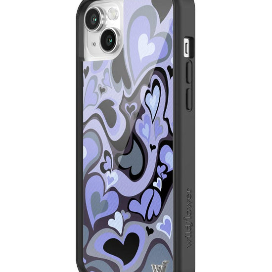 Wildflower Salem Mitchell iPhone 14 Case