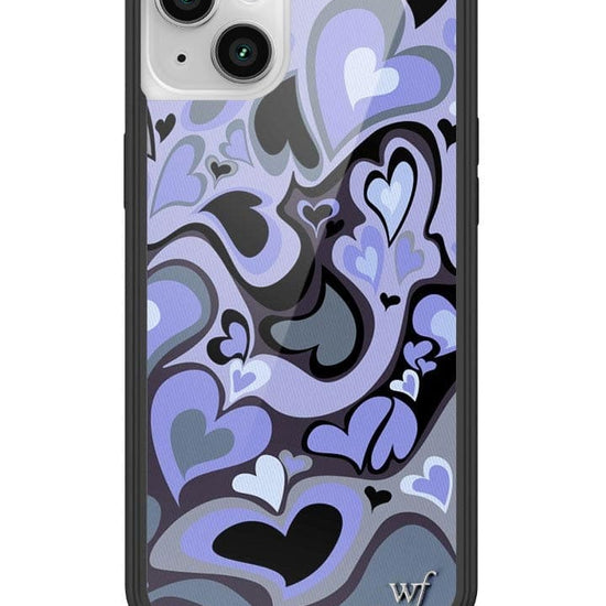 Wildflower Salem Mitchell iPhone 14 Plus Case