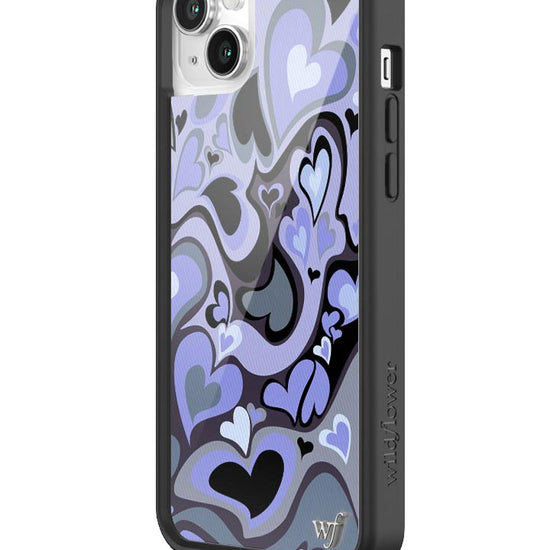 Wildflower Salem Mitchell iPhone 14 Plus Case