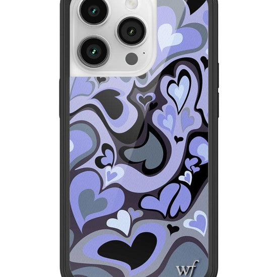 Wildflower Salem Mitchell iPhone 14 Pro Case