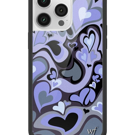 Wildflower Salem Mitchell iPhone 14 Pro Max Case