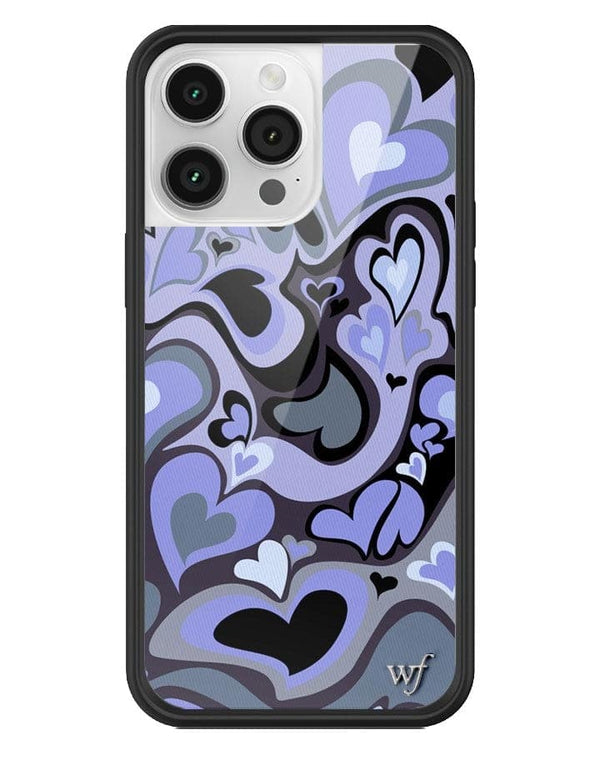 Wildflower Salem Mitchell iPhone 14 Pro Max Case