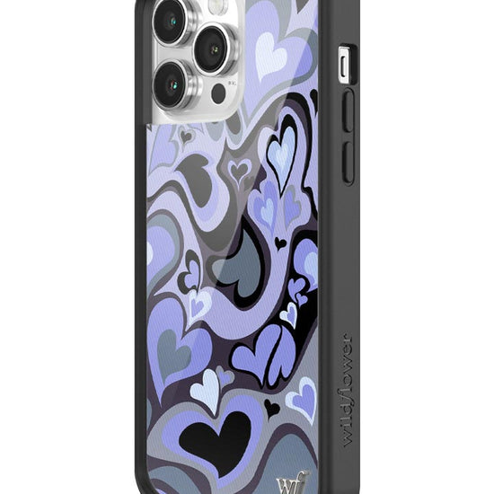 Wildflower Salem Mitchell iPhone 14 Pro Max Case