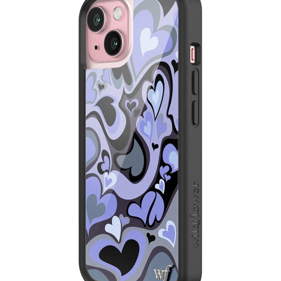 Wildflower Salem Mitchell iPhone 15 Case