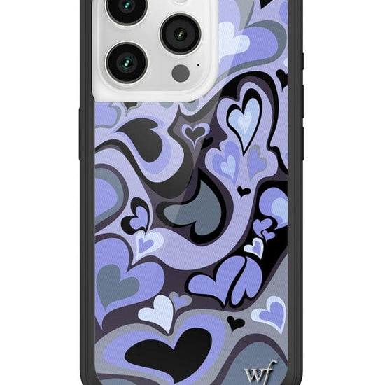 Wildflower Salem Mitchell iPhone 15 Pro Case