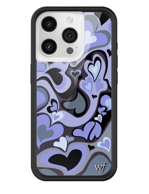 Wildflower Salem Mitchell iPhone 15 Pro Case