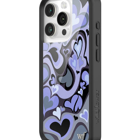 Wildflower Salem Mitchell iPhone 15 Pro Case