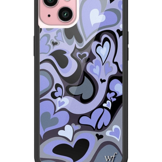 Wildflower Salem Mitchell iPhone 15 Plus Case