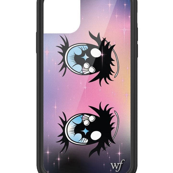 Wildflower Sandy Liang iPhone 11 Case