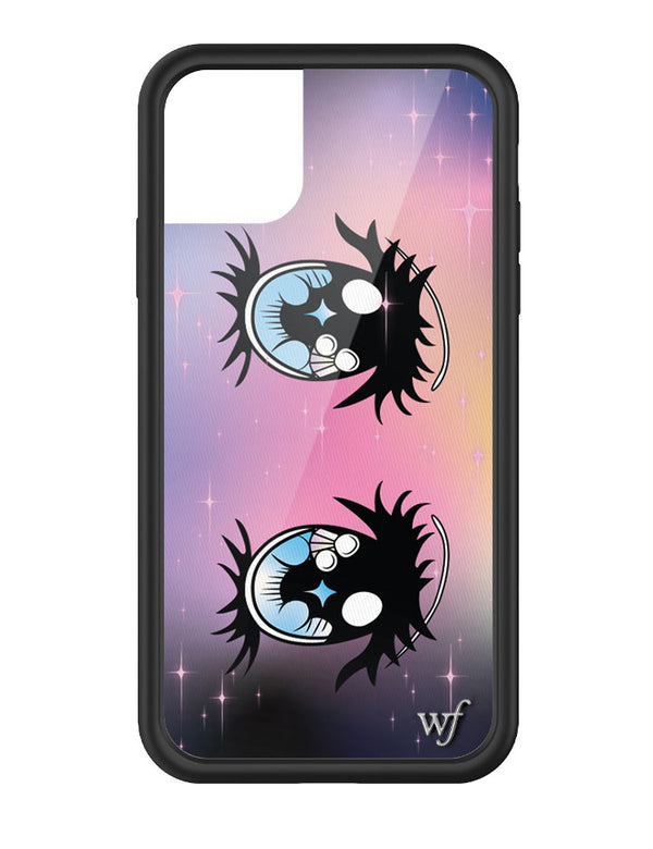 Wildflower Sandy Liang iPhone 11 Case