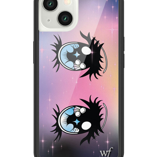 Wildflower Sandy Liang iPhone 13  Case