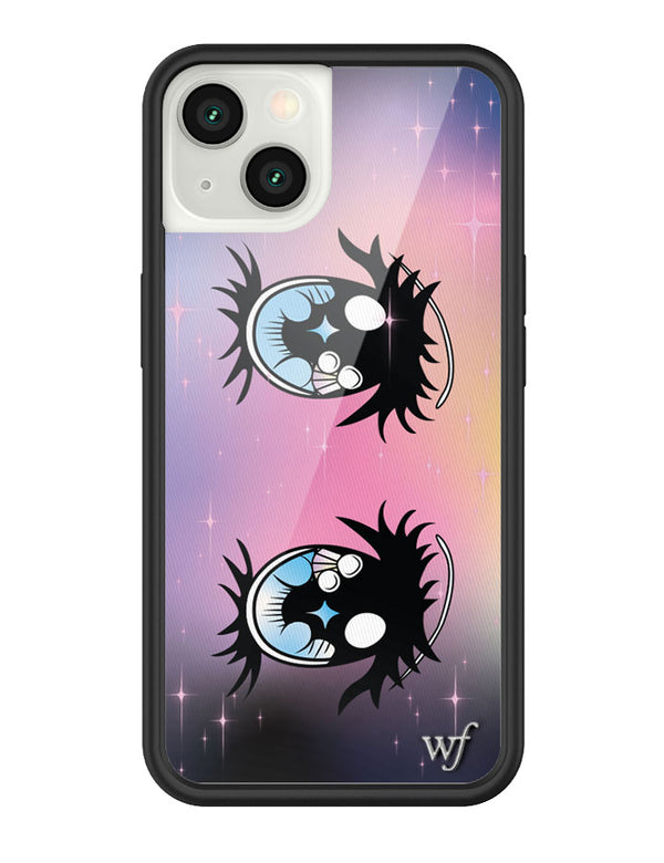 Wildflower Sandy Liang iPhone 13  Case