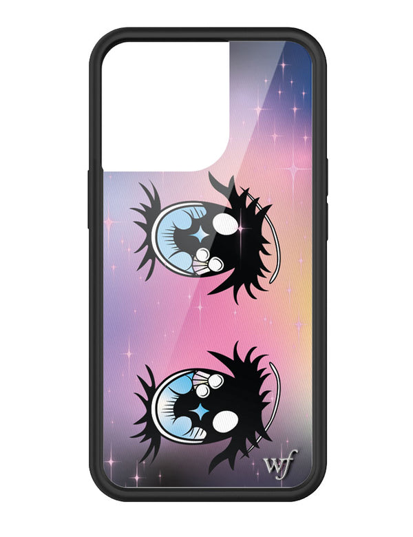 Wildflower Sandy Liang iPhone 13 Pro Case