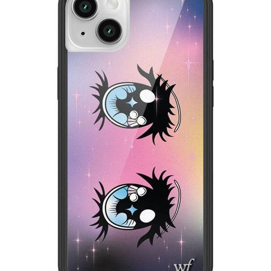 Wildflower Sandy Liang iPhone 14 Case