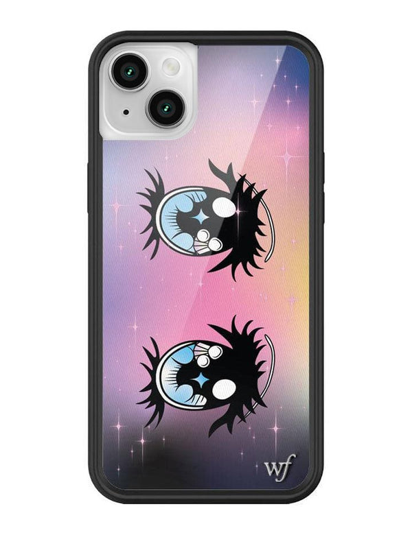 Wildflower Sandy Liang iPhone 14 Case