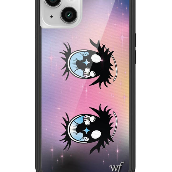 Wildflower Sandy Liang iPhone 14 Plus Case