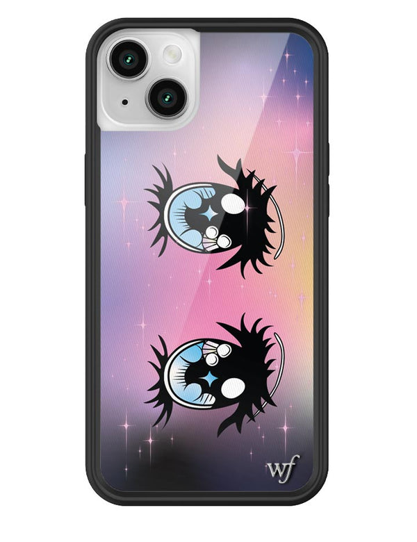 Wildflower Sandy Liang iPhone 14 Plus Case