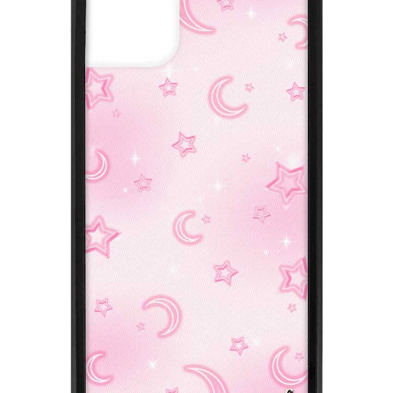 Wildflower Slumber Party iPhone 11 Case