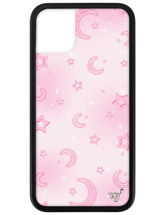 Wildflower Slumber Party iPhone 11 Case