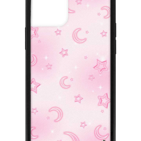 Wildflower Slumber Party iPhone 12 / 12 Pro Case