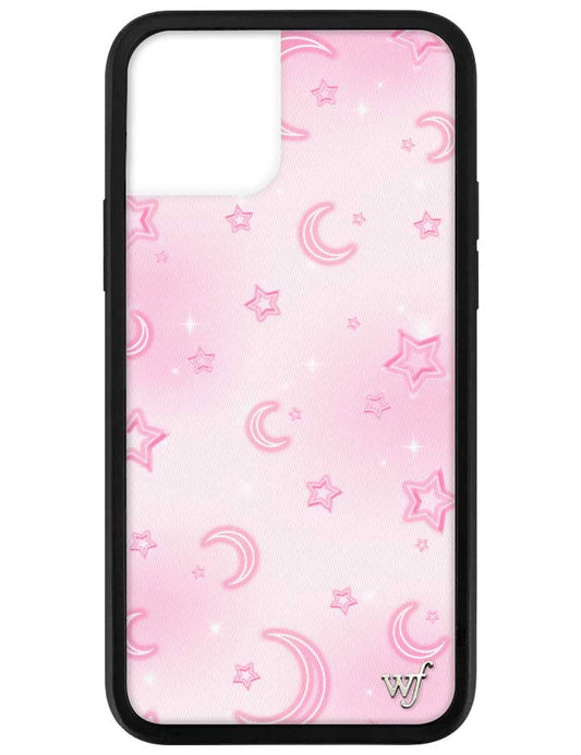 Wildflower Slumber Party iPhone 12 / 12 Pro Case