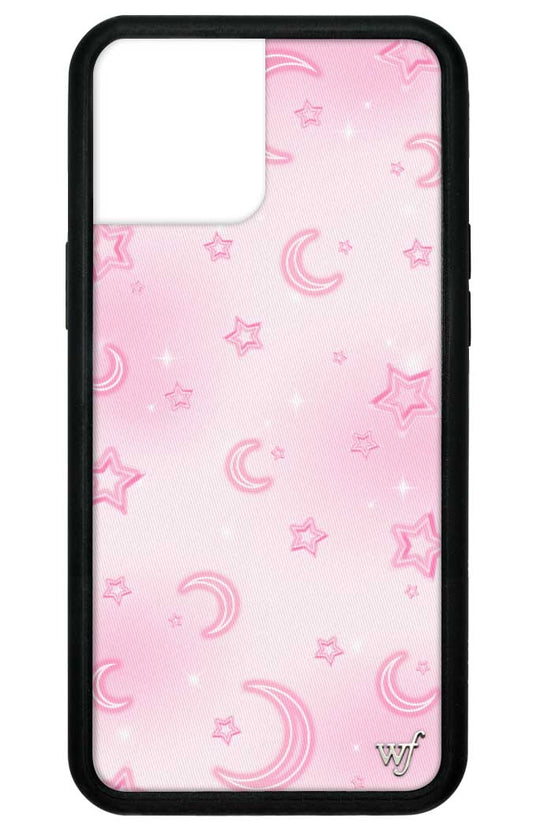 Wildflower Slumber Party iPhone 12 Pro Max Case