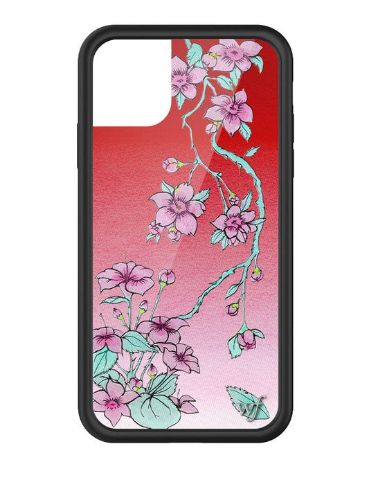 Wildflower Serena Floral iPhone 11  Case