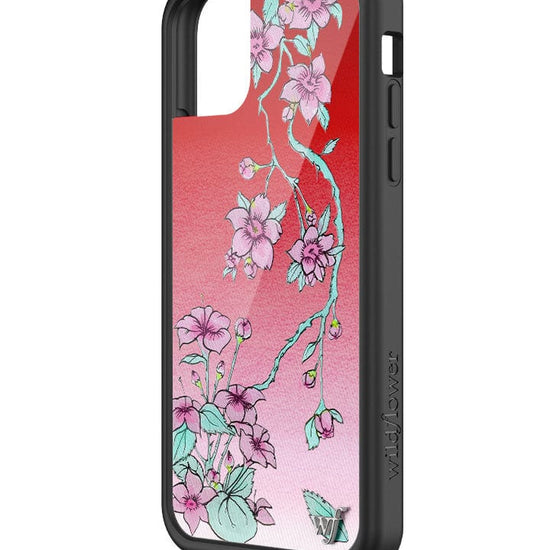 Wildflower Serena Floral iPhone 11 Case