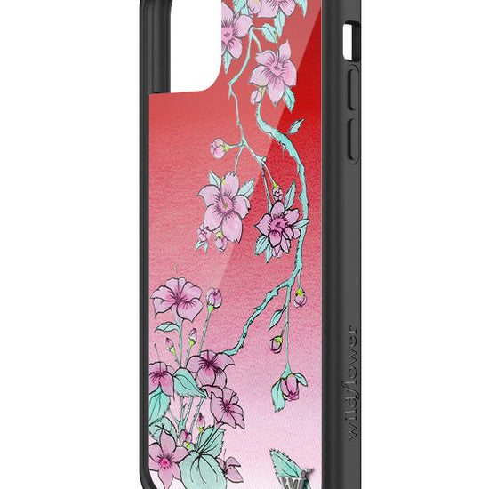 Wildflower Serena Floral iPhone 11 Pro Max Case