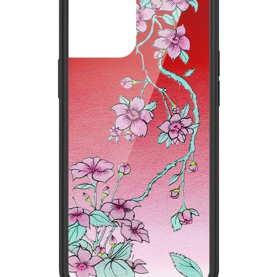 Wildflower Serena Floral iPhone 12 / 12 Pro Case