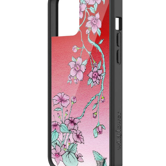 Wildflower Serena Floral iPhone 12 Pro Max Case