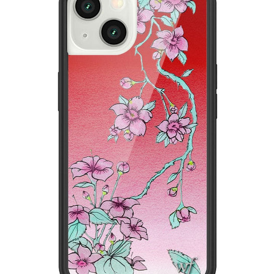 Wildflower Serena Floral iPhone 13 Case