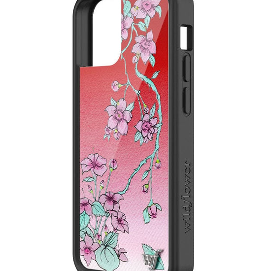 Wildflower Serena Floral iPhone 13 Mini Case