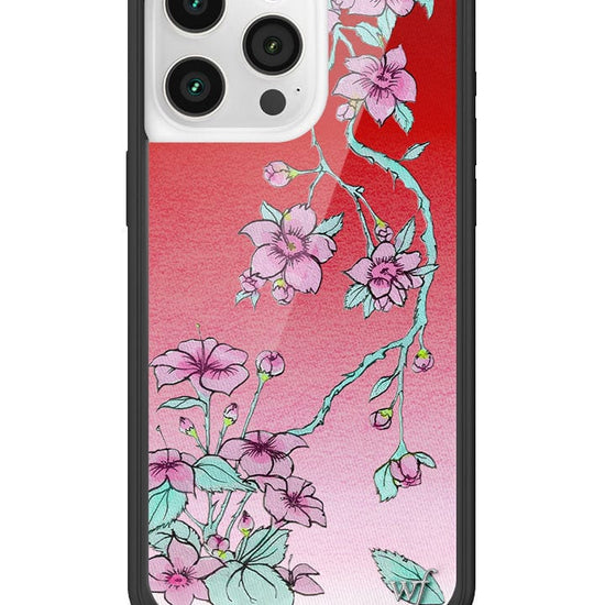 Wildflower Serena Floral iPhone 15 Pro Max Case