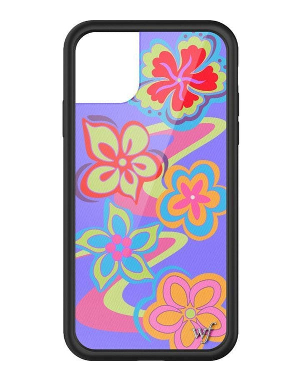 Wildflower Surf's Up iPhone 11 Case