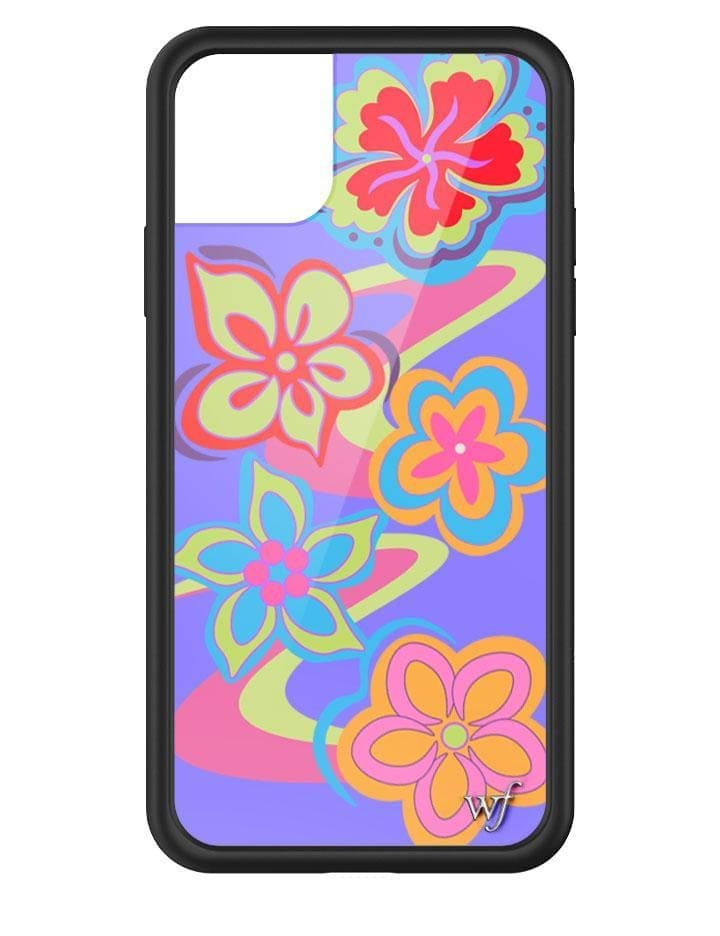 Wildflower Surf's Up iPhone 11 Pro Max Case