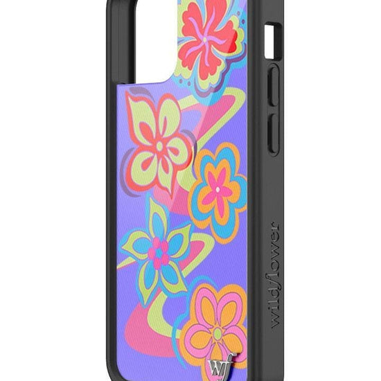 Wildflower Surf's Up iPhone 12 Mini Case