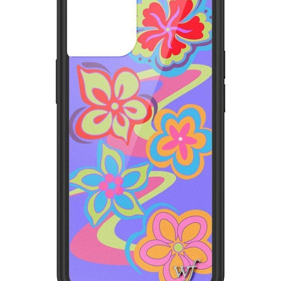 Wildflower Surf's Up iPhone 12 Mini Case