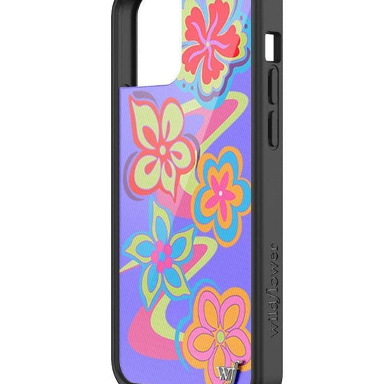 Wildflower Surf's Up iPhone 12 / 12 Pro Case