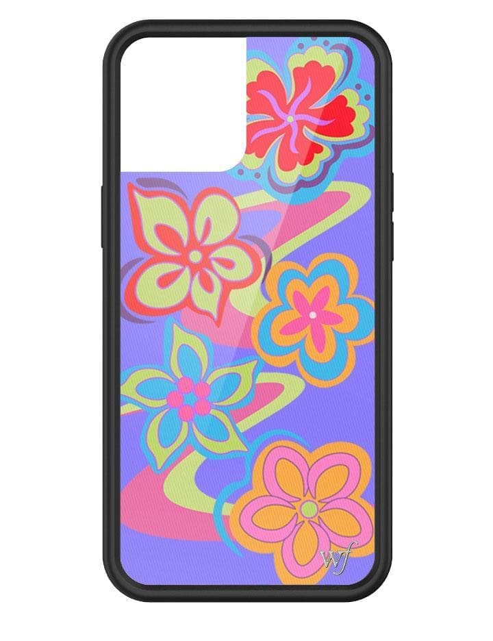 Wildflower Surf's Up iPhone 12 Pro Max Case