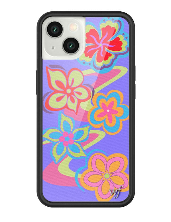 Wildflower Surf's Up iPhone 13 Case