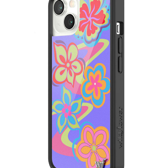 Wildflower Surf's Up iPhone 13 Case