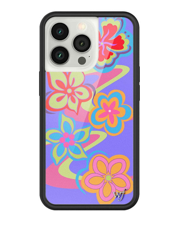 Wildflower Surf's Up iPhone 13 Pro Case