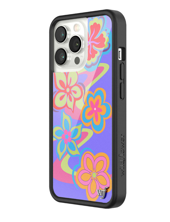 Wildflower Surf's Up iPhone 13 Pro Case – Wildflower Cases