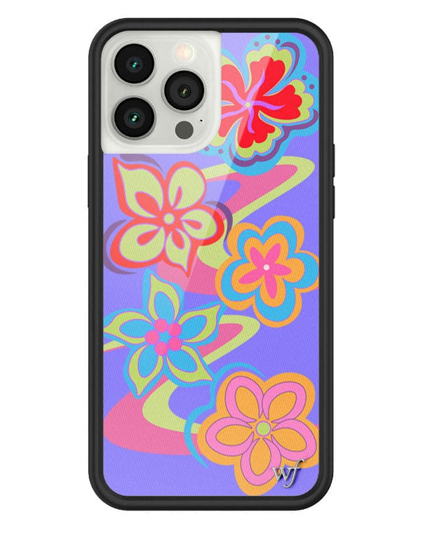 Wildflower Surf's Up iPhone 13 Pro Max Case