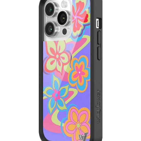 Wildflower Surf's Up iPhone 13 Pro Max Case