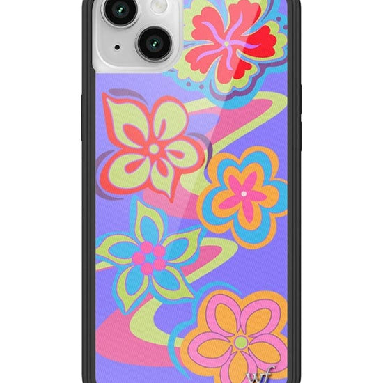 Wildflower Surf's Up iPhone 14 Case