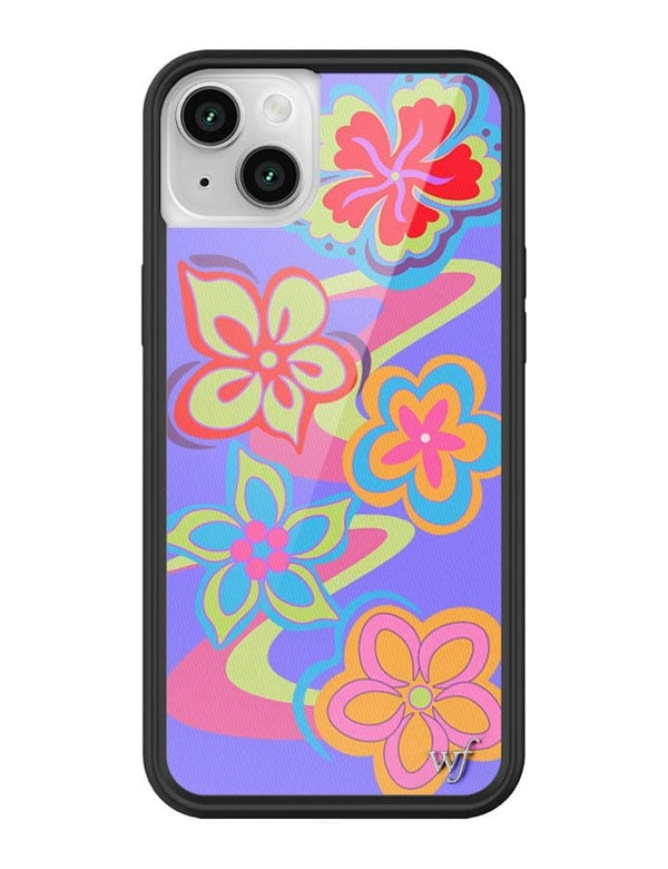 Wildflower Surf's Up iPhone 14 Case